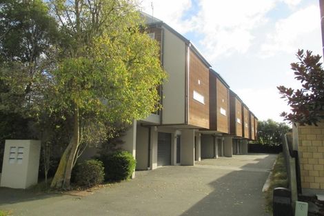 Photo of property in 3/63 Burke Street, Addington, Christchurch, 8024