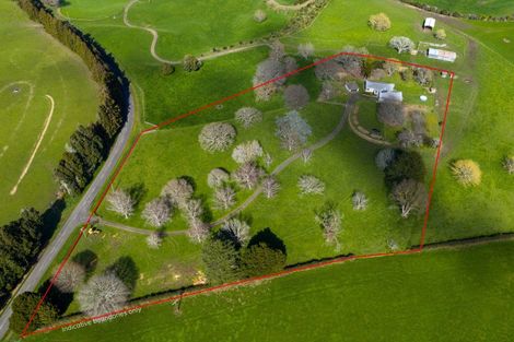 Photo of property in 522 Waimanu Road, Pukeatua, 3880