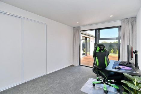 Photo of property in 10 Twin Meadows Drive, Casebrook, Christchurch, 8051