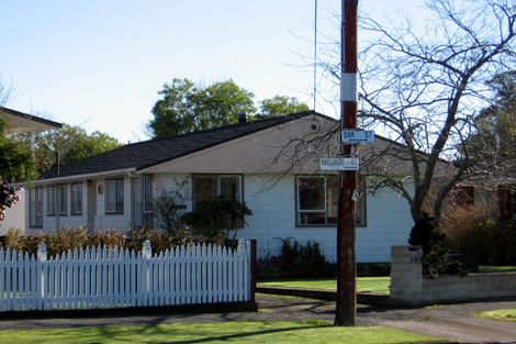 Photo of property in 39 Oak Street, Masterton, 5810