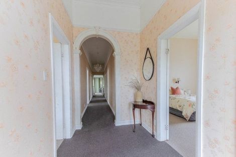 Photo of property in 16 Toia Street, Marton, 4710