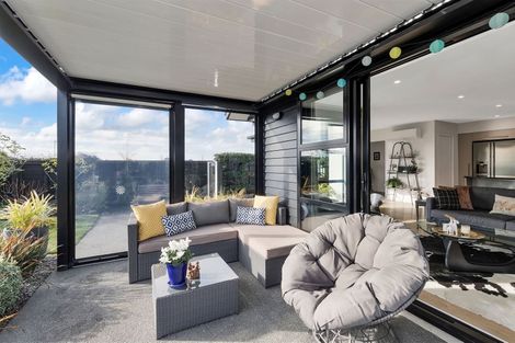 Photo of property in 36 Watkins Drive, Rangiora, 7400