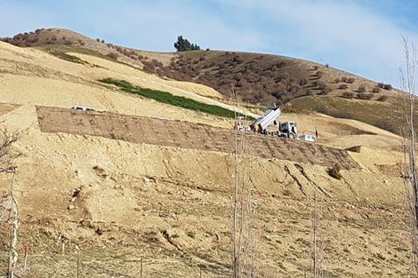 Photo of property in 4 Judare Drive, Lowburn, Cromwell, 9384