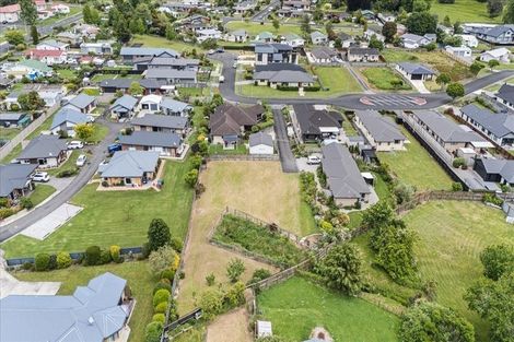 Photo of property in 23 Robin Azariah Place, Te Kuiti, 3910
