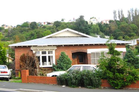 Photo of property in 86 Playfair Street, Caversham, Dunedin, 9012