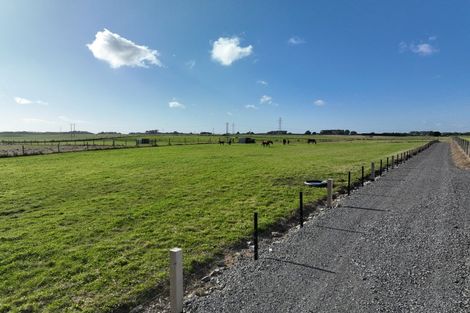 Photo of property in 139 Myross Road, Myross Bush, Invercargill, 9876