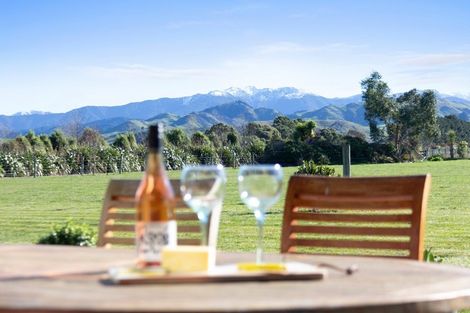 Photo of property in 61b Maungahau Road, Waingawa, Carterton, 5791