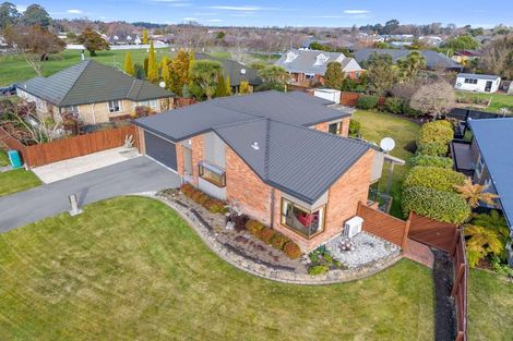 Photo of property in 3 Mansfield Drive, Kaiapoi, 7630