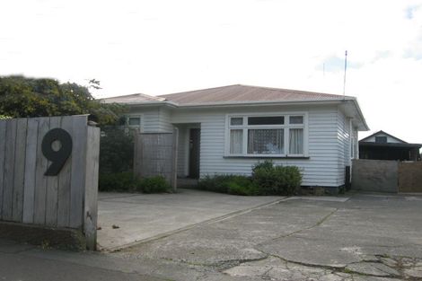 Photo of property in 9 Ruahine Street, Roslyn, Palmerston North, 4414