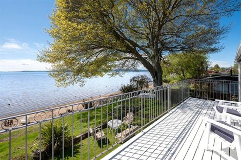 Photo of property in 42 Parawai Road, Ngongotaha, Rotorua, 3010