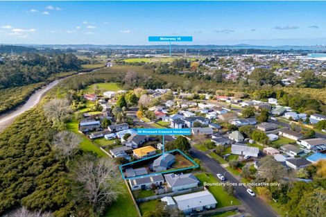 Photo of property in 85 Riverpark Crescent, Henderson, Auckland, 0610