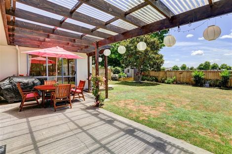 Photo of property in 18 Gallery Grove, Flagstaff, Hamilton, 3210