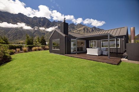Photo of property in 3 Caithness Court, Jacks Point, Queenstown, 9371