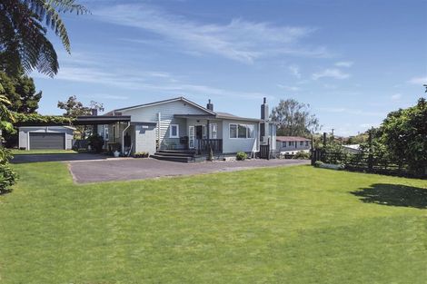 Photo of property in 50 Lee Street, Te Puke, 3119