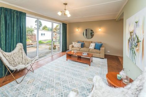 Photo of property in 39 Paterson Street, Aramoho, Whanganui, 4500