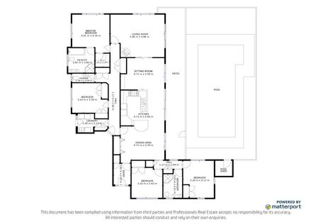 Photo of property in 57 Mcgiven Drive, Ridgewood, New Plymouth, 4371