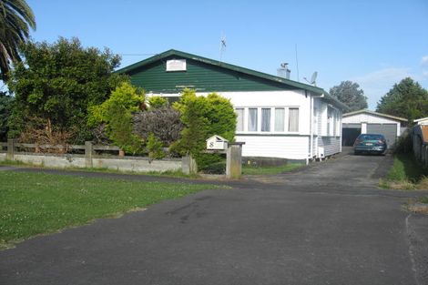 Photo of property in 8 Delhi Avenue, Aramoho, Whanganui, 4500