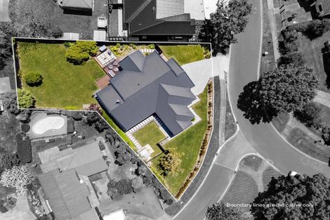 Photo of property in 4 Meridian Place, Flagstaff, Hamilton, 3210