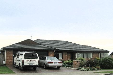 Photo of property in 25 Kotuku Drive, Paraparaumu Beach, Paraparaumu, 5032