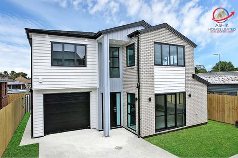 Photo of property in 16 Henwood Road, Mangere East, Auckland, 2024