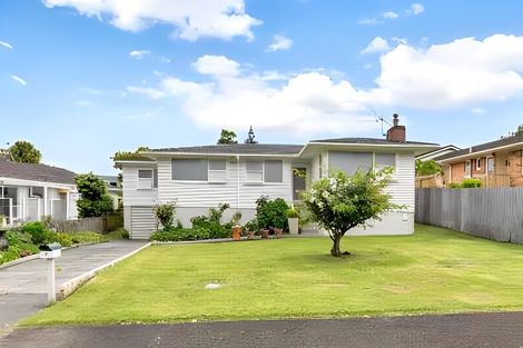 Photo of property in 5 Opal Avenue, Pakuranga, Auckland, 2010