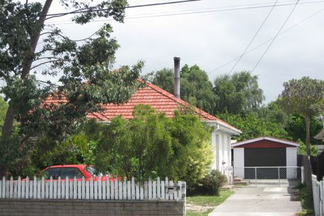 Photo of property in 327 Barrington Street, Spreydon, Christchurch, 8024