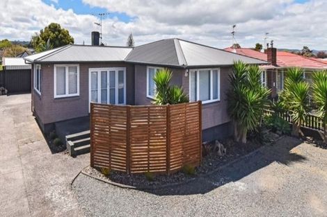 Photo of property in 34 Beaumonts Way, Manurewa, Auckland, 2102