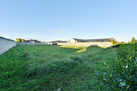 Photo of property in 20 Thornborough Drive, Rolleston, 7615