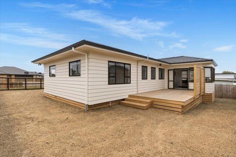 Photo of property in 18 Walmsley Street, Kihikihi, Te Awamutu, 3800