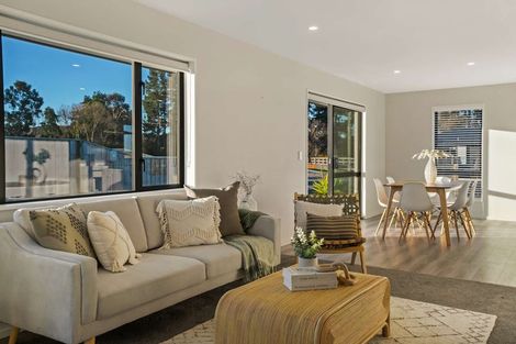 Photo of property in 1 Harrier Place, Amberley, 7410