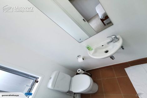 Photo of property in 34 Ngaoho Place, Parnell, Auckland, 1010