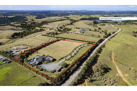Photo of property in 150 Lodore Road, Okaihau, 0475
