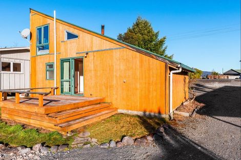 Photo of property in 24 Findlay Street, National Park, Owhango, 3989