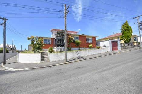 Photo of property in 117 Glenpark Avenue, Maryhill, Dunedin, 9011