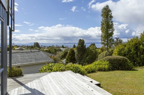 Photo of property in 8 Koromiko Place, Omori, Turangi, 3381