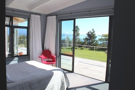 Photo of property in 45 Falconer Road, Pohara, Takaka, 7183