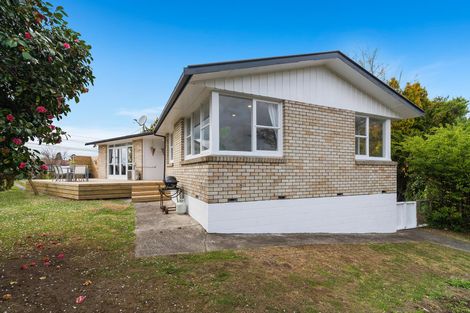 Photo of property in 58 Edmund Road, Mangakakahi, Rotorua, 3015