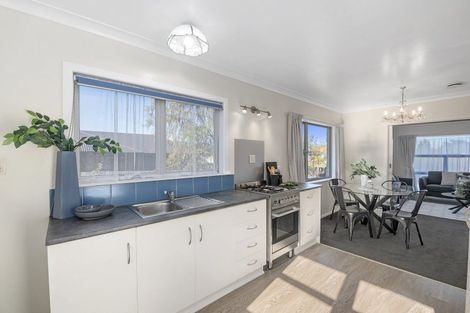 Photo of property in 36 York Street, Levin, 5510