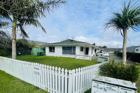 Photo of property in 1/5 Avis Avenue, Papatoetoe, Auckland, 2025