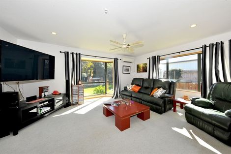 Photo of property in 6a Mcilraith Street, Darfield, 7510