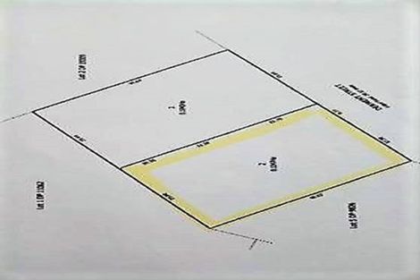 Photo of property in 54 Derwent Street, Oamaru North, Oamaru, 9400