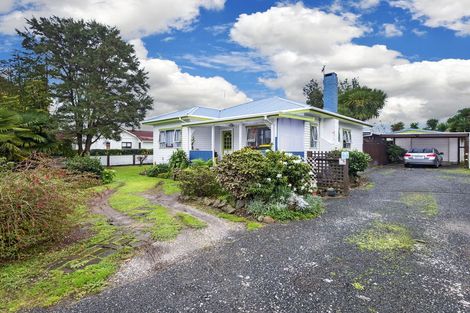 Photo of property in 102 Clevedon Road, Papakura, 2110