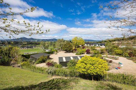 Photo of property in 252 Tirohanga Road, North Taieri, Mosgiel, 9092