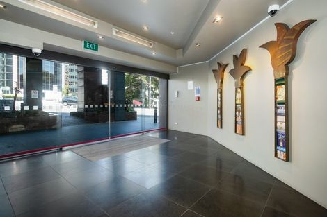 Photo of property in 96 On Symonds Apartments, 1007/96 Symonds Street, Grafton, Auckland, 1010