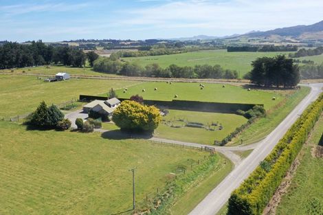 Photo of property in 259 Mckinnon Road, Whiterigg, Gore, 9773