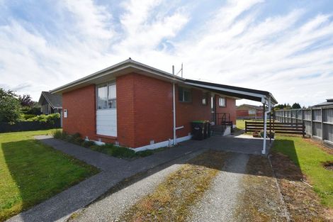 Photo of property in 12 Newbie Street, Heidelberg, Invercargill, 9812