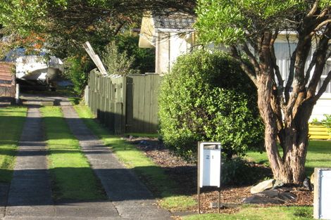 Photo of property in 21 Aotea Crescent, Tokoroa, 3420