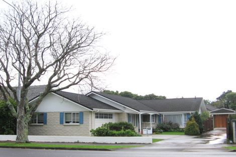 Photo of property in 103 Pahiatua Street, Hokowhitu, Palmerston North, 4410