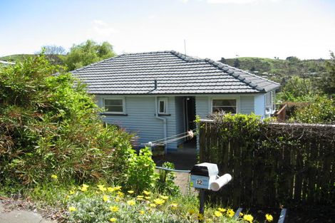 Photo of property in 12 Brunner Street, Nelson South, Nelson, 7010