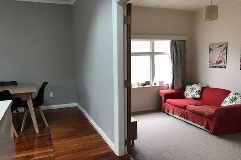 Photo of property in 247 Rintoul Street, Berhampore, Wellington, 6023